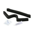 thumbnail image 1 of Dye i4 Paintball Replacement Foam - Black, 1 of 2
