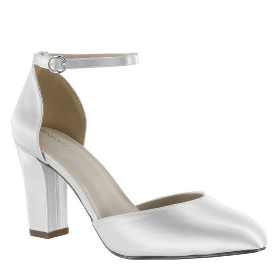 Dyeables Amanda White Size 9
