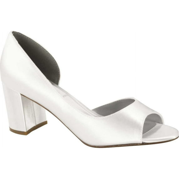 Women's Dyeables Joy D'Orsay Pump