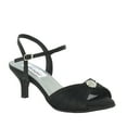 thumbnail image 1 of Dyeables Kelsey - Color - Black / Size - 6 W, 1 of 1