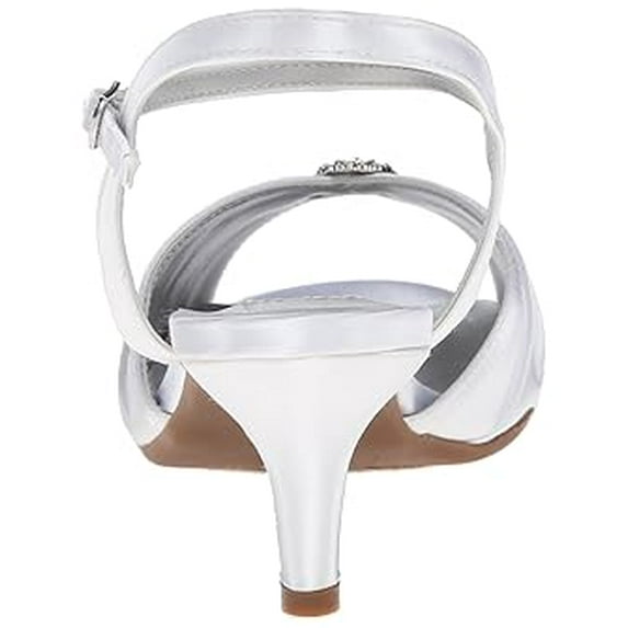 Dyeables Women's Kelsey Dress Sandal