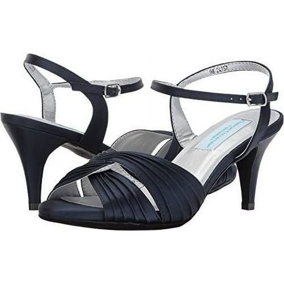 Dyeables Matilda - Color - Navy / Size - 6 M