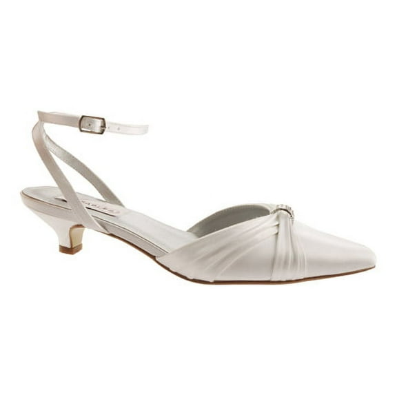 Dyeables Women's Willow Ankle-Strap Sandal