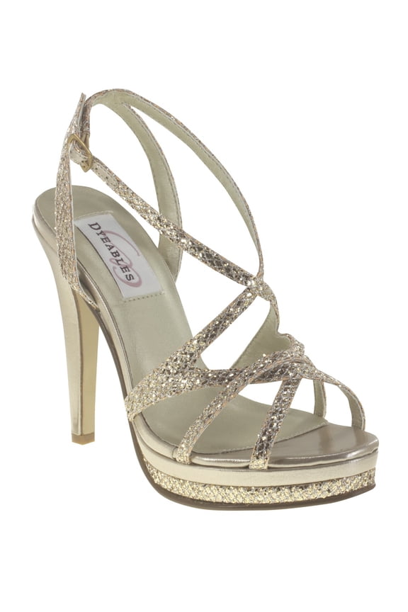 Women's Bryce Platform Sandal