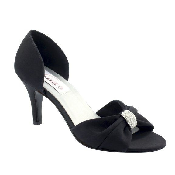 Dyeables Dixie - Color - White / Size - 6 W