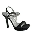 thumbnail image 1 of Dyeables Women's Jen Platform Sandal, 1 of 2