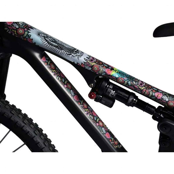 Dyed Bro Frame Protection - Guadalupe Color