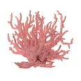thumbnail image 1 of Dyegold Artificial Coral Decoration Fake Coral Ornament for Fish Tank Aquarium Lifelike Sea Decor for Home Beach Theme Room Party Supply 1 Piece, 1 of 2