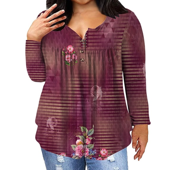 Dyegold Blouse Plus Size Ladies Tops Women Womens Tops Plus Size Western Ladies Dressy Casual Tops Black Shirts My Orders