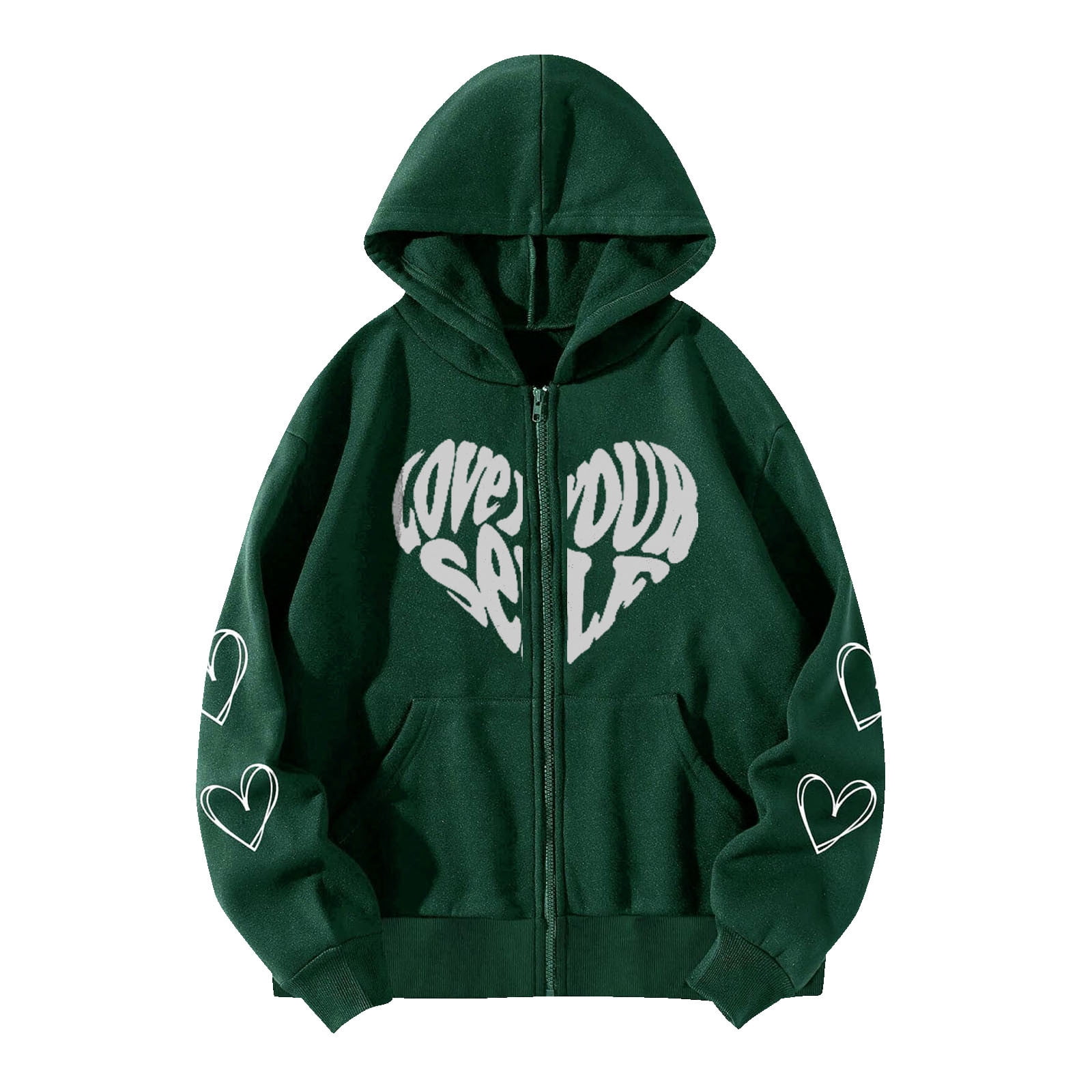 Dyegold-Cropped-Zip-Hoodie-