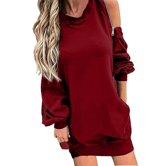 pimelu Fall Tops For Women 2025 Trendy Teen Girls Hooded Sweatshirt Women Sweatshirts For Women Cotton Long Sleeve Pullover Hoodie Women Summer Savings 2025