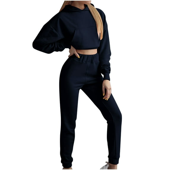 Dyegold Womens Sweat Suits 2 Piece Set Ladies Womens Clothing Sweat Suits Fluffy Fleece Oversized 2026 Christmas Two Piece Sweater Sets For Women