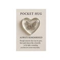 thumbnail image 1 of Dyegold Halloween Themed Pocket Gift Card Holder Decoration Paper Cute Spooky for Birthday Party Thanks Present, 1 of 3