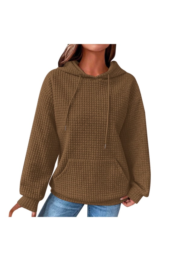 Dyegold Oversized Hoodie Teen Girls Essentials Hoodie Oversized Sweater Fleece Ladies ​Thanksgiving ​Oversized Sweatshirts For Women ​Online Shopping