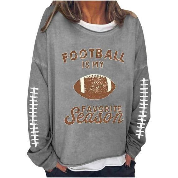 Dyegold Oversized Sweatshirt Teen Girls Lightweight Round Neck Blouse Hoodies For Women Womens Long Sleeve Tops Casual Cotton Linen Oversized Oversize Sweatshirt Women Labor Day