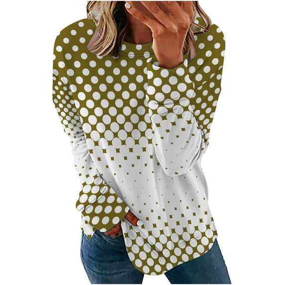 pimelu Oversized Sweatshirt For Women Graphic Teen Girls Oversized Sweatshirt Women Hoodies Cotton Long Sleeve Graphic Sweatshirts For Women 2025