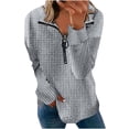 thumbnail image 1 of Dyegold Oversized Sweatshirt For Women Teen Girls Shirts For Teens Girls Fall Fashion Work Office Sport Pumpkin ​Halloween ​Oversized Sweatshirts For Women ​Free Shipping, 1 of 6