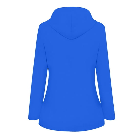 Dyegold Rain Ponchos For Adults Teen Girls Raincoat Women Raincoats Cotton Long Sleeve Sale 2023 Women Rain Jacket