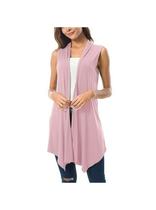 Cardigan vest plus size online