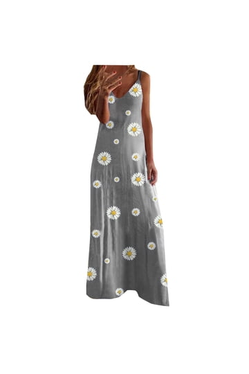 Daisy Dress Less Daisy Dress Less