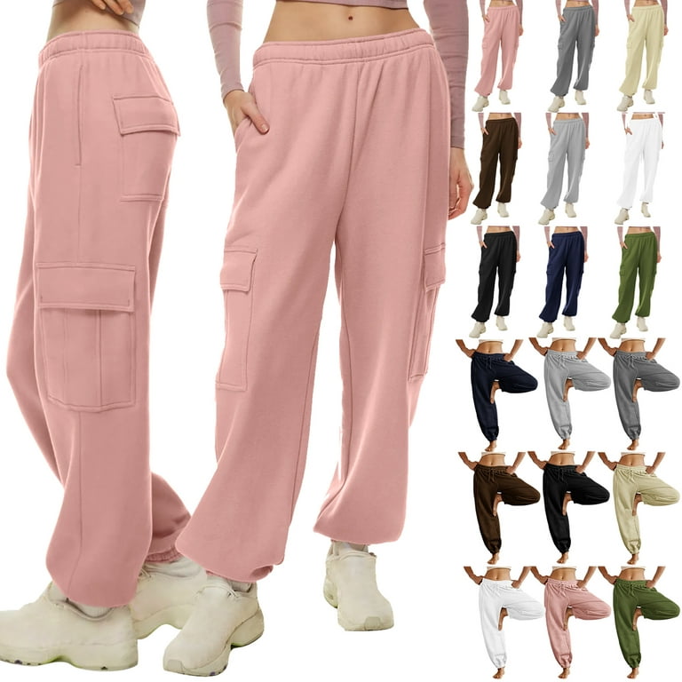 Dyegold Womens Tall Sweatpants Teen Girls Dressy Joggers For Women Work  Clothes For Teen Girls Fall Outfits Oversized ​Activewear ​Athletic Pants  For Women ​Your Orders 