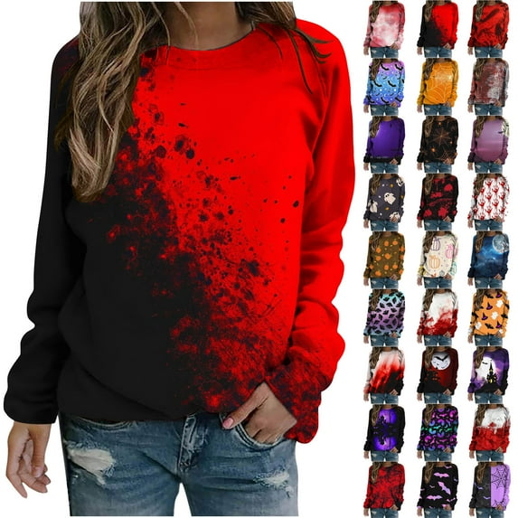 Dyegold Sweater Shirt Teen Girls Oversized Sweatshirt For Women Sweater Cotton Long Sleeve Womens Hoodies Big Sale 2023