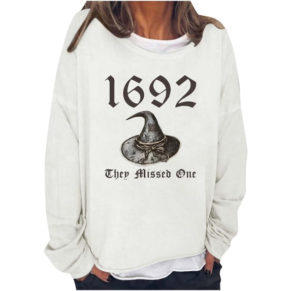 Dyegold Sweatshirts For Women Teen Girls Lightweight Pullover Tops Shirts For Women Womens Tops Trendy Work Office Sport Oversized Halloween Black Sweaters For Women Savings