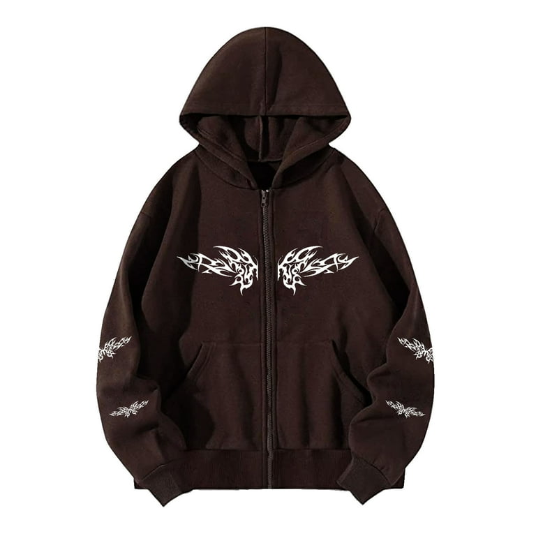 Dyegold Thin Zip Up Hoodie Women Teen Girls Fall Sweatshirts Dyegold Thin Zip Up Hoodie Women Teen Girls Fall Sweatshirts