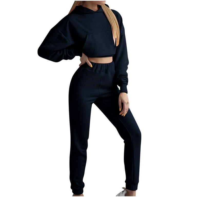 Dyegold Sweatpants Set for Women Teen Girls Matching Sets Ladies Sweatsuits Sets Fuzzy Fleece Plus Size Clearance Sale 2023 2 Piece Sweater Sets for