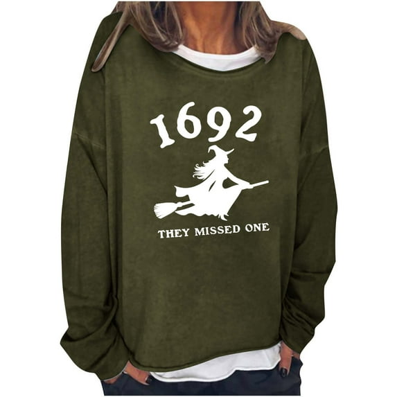 Dyegold Woman Sweatshirt Ladies Cute Graphic Crew Neck Tunics Sweater Womens Crewneck Cotton Linen Plus Size Christmas Casual Shirts For Women Labor Day