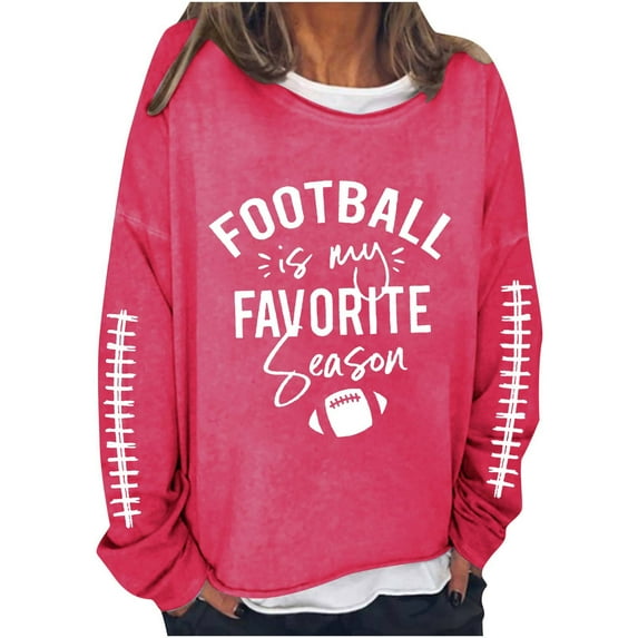 Dyegold Womans Sweatshirt Ladies Cute Graphic Crew Neck Tunics Fall Shirts For Women 2023 Women Fall Fashion 2023 Work Office Sport Plus Size Christmas Cotton Sweatshirts For Women Sale