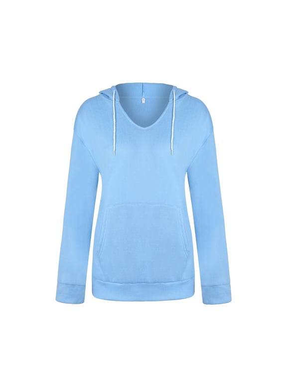 Dyegold Women Hoodies Pullover Ladies Women Winter Clothes Oversized Sweater Work Office Sport Long Sleeve Halloween Tops Sweatshirt for Womens Fashion Online Shopping