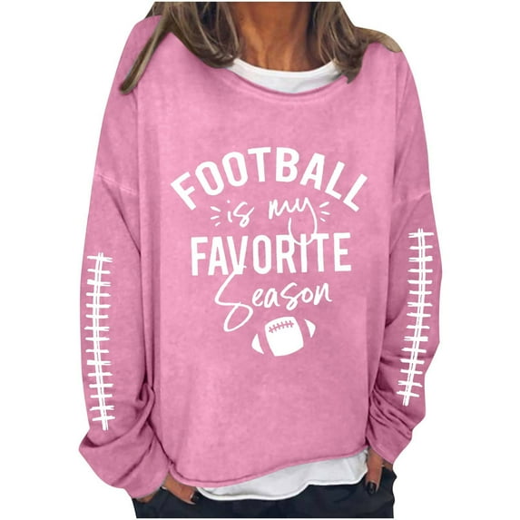 Dyegold Women'S Sweatshirt Teen Girls Dressy Casual Crew Neck Tunics Sweatshirts For Women Womens Fall Clothes Cotton Linen Oversized Halloween Black Sweatshirt Women Holiday Gift Finder