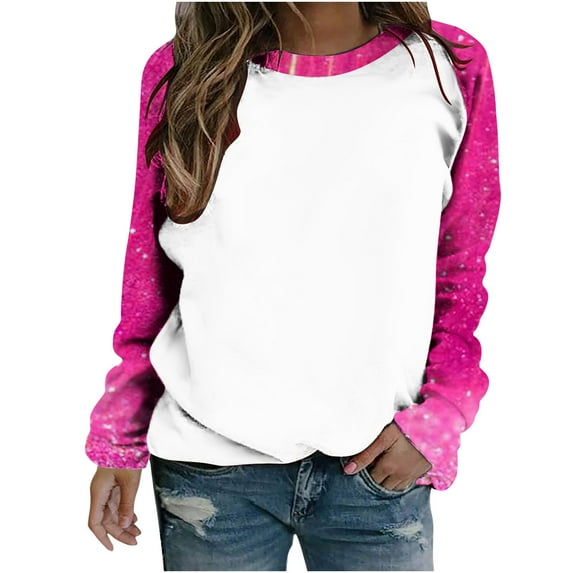 Dyegold Women Sweatshirt Teen Girls Floral Print Hoodies Hoodie For Women Oversized Hoodie For Women Work Office Sport Holiday Halloween Womens Hoodie Holiday