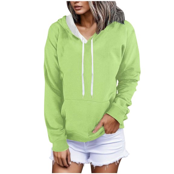 Dyegold Womens Clothing Teen Girls Halloween Sweaters For Women Womens Oversized Sweatshirts Fall Outfits Oversized Christmas Oversized Hoodie For Women My Orders