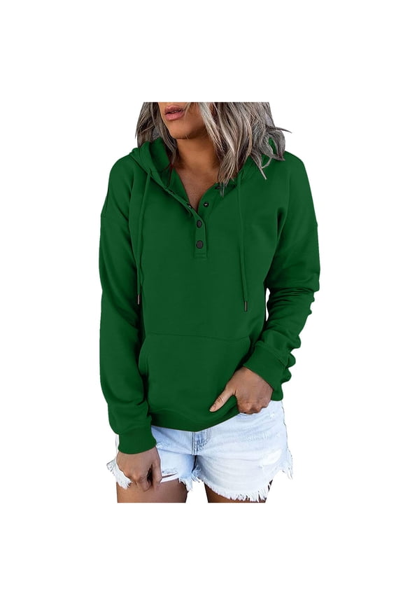 Dyegold Womens Fashion Teen Girls Women's Sweatshirt Sweatshirt Dress Fleece Ladies ​Trendy Tunic Tops ​Waffle Sweatshirt Women ​My Orders Placed Recently By Me