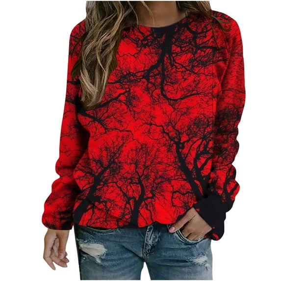 Dyegold Womens Hall-oween Clothes Ladies Black Hoodie Oversized Hoodie Work Office Fleece Christmas Hall-oween Sweatshirts My Orders