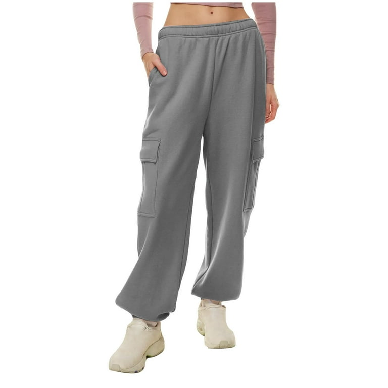 Dyegold Womens Joggers Sweatpants Ladies Teen Girl Clothes Women's