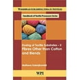 thumbnail image 1 of Dyeing of Textile Subratres II : Fibres Other than Cotton and Blends (Hardcover), 1 of 1