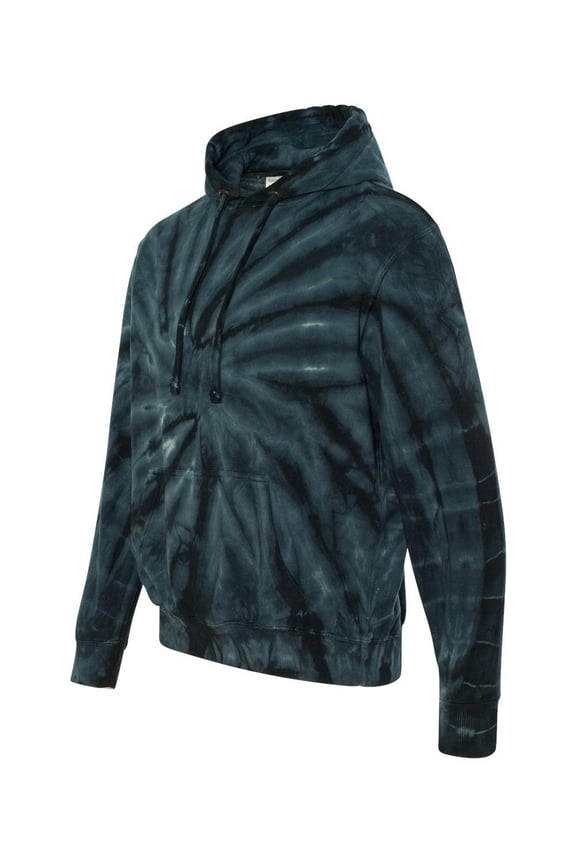 Dyenomite Unisex Cyclone Hooded Sweatshirt