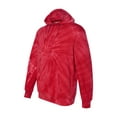 thumbnail image 1 of Dyenomite Adult Cyclone Hooded Tie-Dyed Sweatshirt, 1 of 3