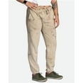 thumbnail image 1 of Dyenomite B07514273 Crush Premium Fleece Sweatpants, Quartz - Small, 1 of 1