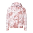 thumbnail image 1 of Dyenomite - Blended Hooded Sweatshirt - 680VR, 1 of 2