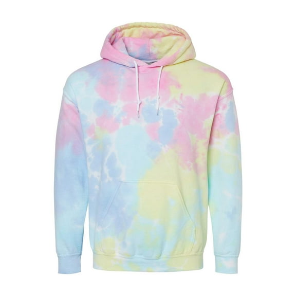 Dyenomite - Blended Hooded Sweatshirt - 680VR