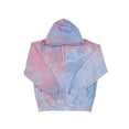 thumbnail image 1 of Dyenomite Blended Hooded Sweatshirt | 680VR, 1 of 2