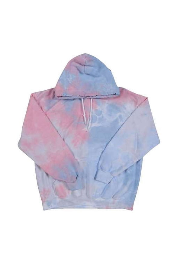 Blended Hooded Sweatshirt | 680VR