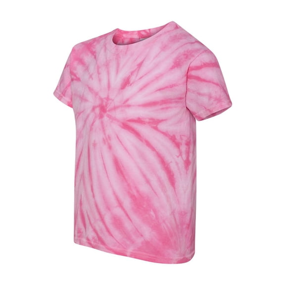 Gildan Tie-Dye Cyclone Tee