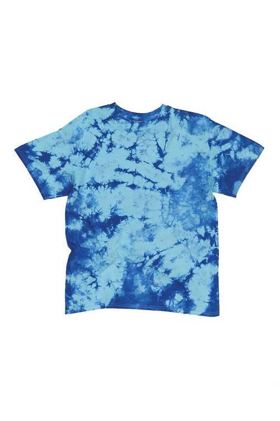 Crystal Tie-Dyed T-Shirt | 200CR