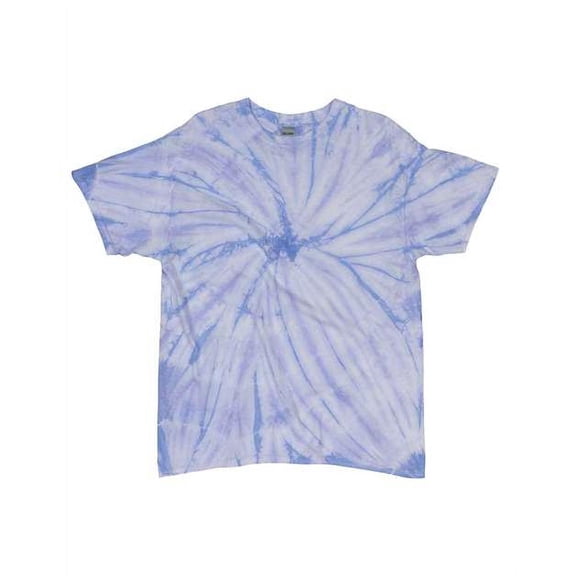 Dyenomite Cyclone Pinwheel Tie-Dyed T-Shirt | 200CY