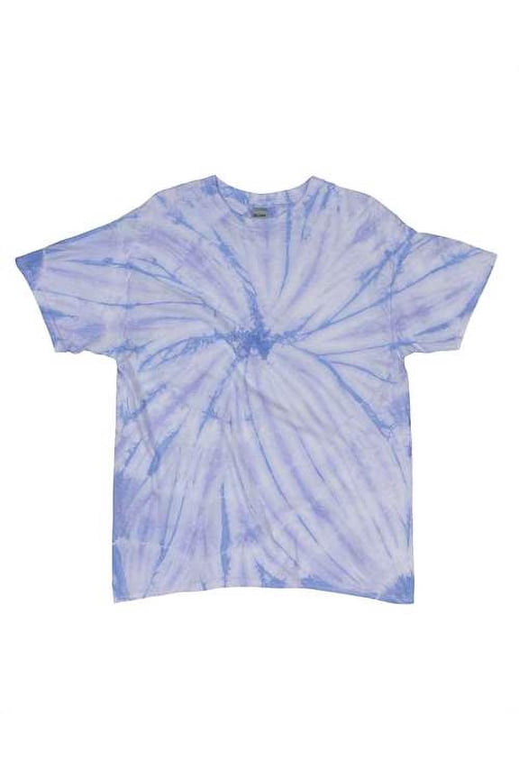 Cyclone Pinwheel Tie-Dyed T-Shirt | 200CY